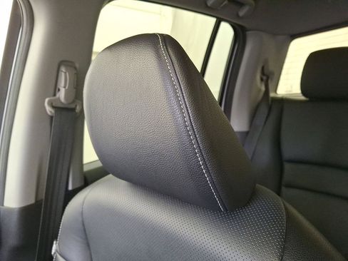 Used 2023 Honda Ridgeline RTL image 21