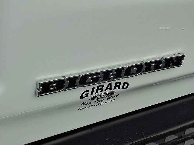Used 2022 RAM 1500 4x4 Crew Cab image 29