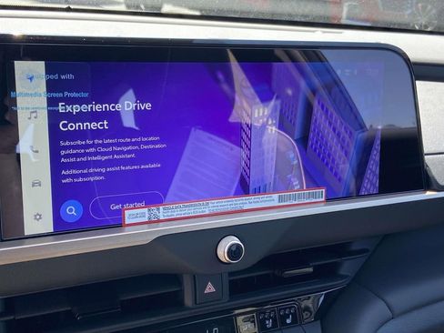 New 2026 Toyota Crown Signia w/ Advanced Technology Package AWD/4WD image 28