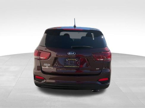 Used 2019 Kia Sorento AWD image 29
