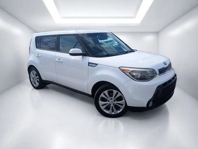 Used 2016 Kia Soul +