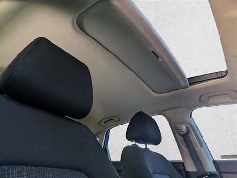 Used 2022 Honda Civic EX image 21