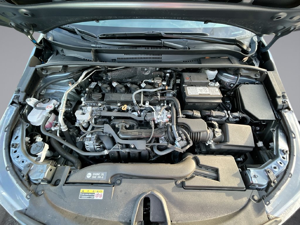 Used 2024 Toyota Corolla SE FWD image 32