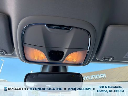 Used 2019 Jeep Cherokee Overland AWD/4WD image 33