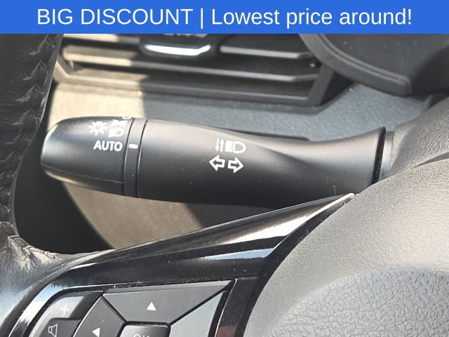 Used 2023 Nissan Altima 2.5 SV w/ SV Premium Package FWD image 37
