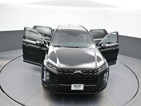 Used 2024 Hyundai Palisade Calligraphy image 48