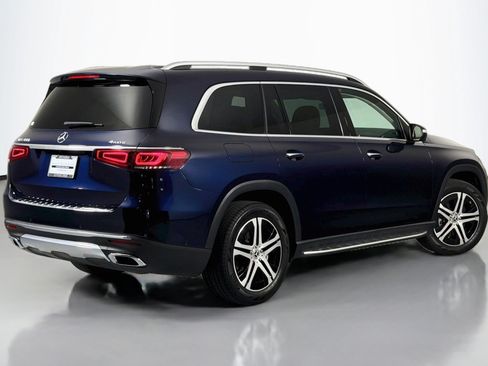 Used 2020 Mercedes-Benz GLS 450 4MATIC w/ Convenience Package image 13
