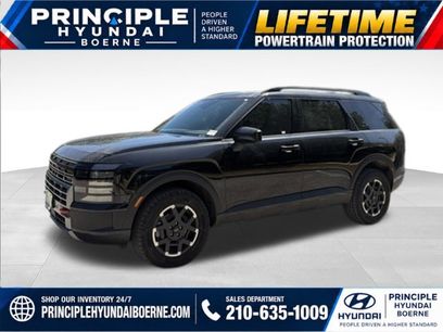 New 2026 Hyundai Palisade XRT Pro