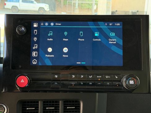 Used 2024 Chevrolet Brightdrop 600 w/ Commercial Equipment Package AWD/4WD image 10