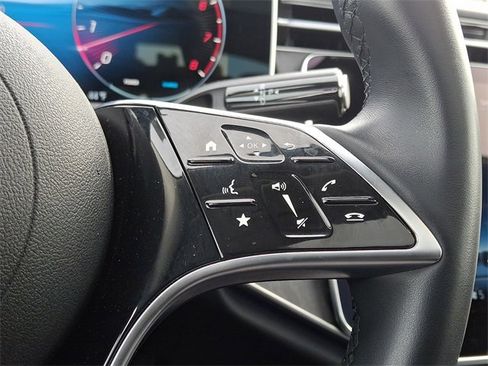 Used 2025 Mercedes-Benz E 450 4MATIC Sedan image 22