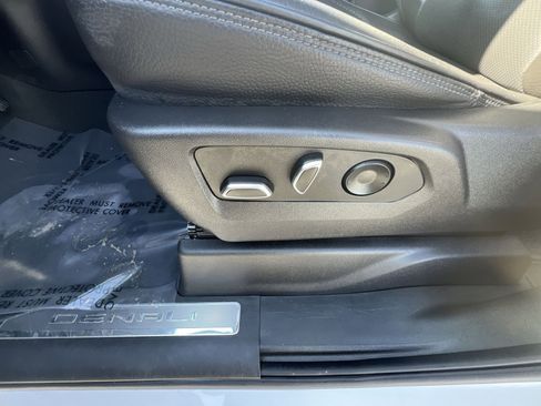 Used 2023 GMC Sierra 1500 Denali w/ Denali Reserve Package image 14