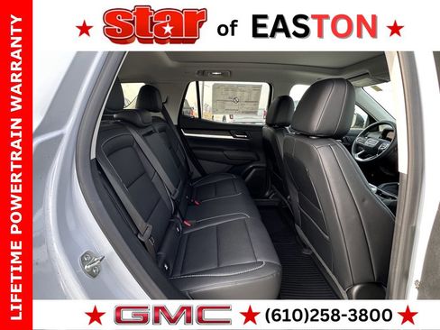 New 2026 GMC Terrain Denali w/ LPO, Floor Liner Package image 11