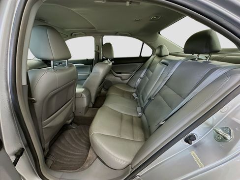 Used 2008 Acura TSX FWD image 28