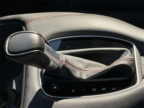 Used 2024 Honda HR-V Sport image 16