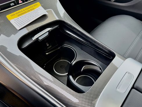 New 2026 Mercedes-Benz GLC 43 AMG 4MATIC image 30