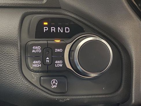 New 2026 RAM 1500 Big Horn image 22