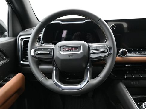 New 2026 GMC Canyon AT4 image 10