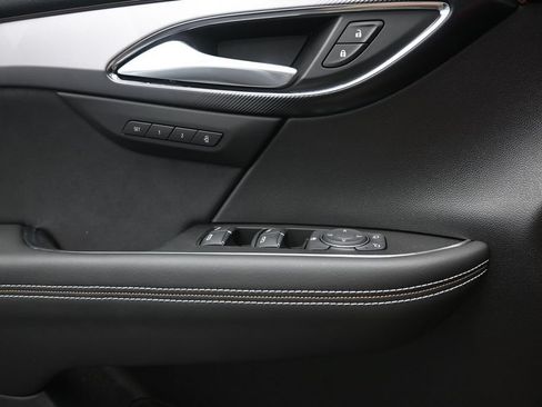 Used 2026 Buick Envision Sport Touring AWD/4WD image 20