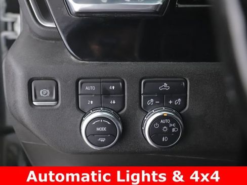 Used 2024 GMC Sierra 1500 Elevation AWD/4WD image 19