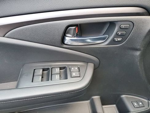 Used 2020 Honda Passport EX-L image 13