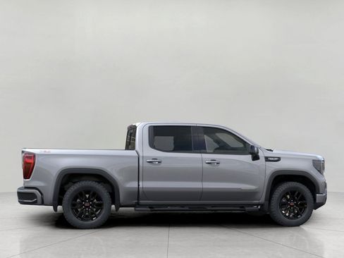 New 2026 GMC Sierra 1500 Elevation w/ Elevation Premium Package image 5