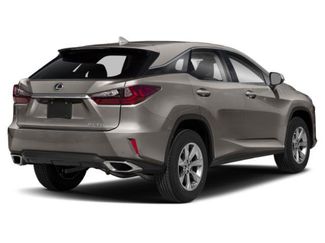 Used 2019 Lexus RX 350 AWD w/ Navigation Package video 2