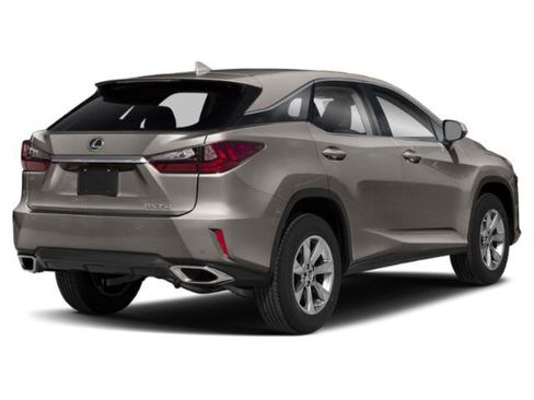 Used 2019 Lexus RX 350 AWD w/ Navigation Package image 2
