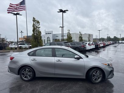 Used 2023 Kia Forte LXS