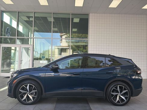 Certified 2023 Volkswagen ID.4 Pro S image 2