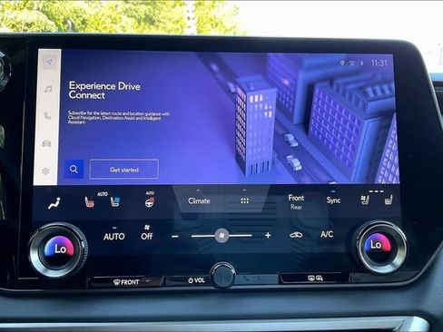 Certified 2023 Lexus RX 350 Premium w/ Accessory Package AWD/4WD image 15