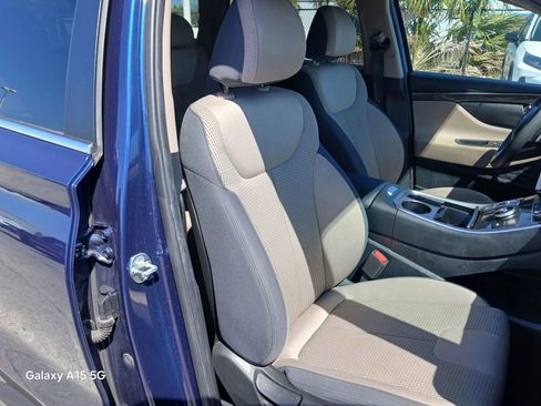 Used 2023 Hyundai Santa Fe SE FWD image 18