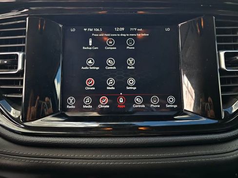 Certified 2021 Dodge Durango SXT image 11