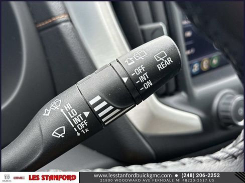 Used 2019 GMC Terrain SLT w/ Preferred Package AWD/4WD image 26