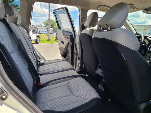 Used 2022 Subaru Forester image 19