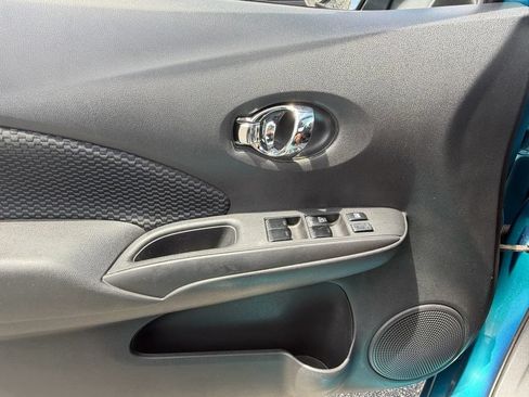 Used 2014 Nissan Versa Note SV w/ SL Package FWD image 29