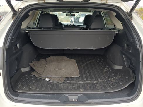 Used 2024 Subaru Outback Limited image 21