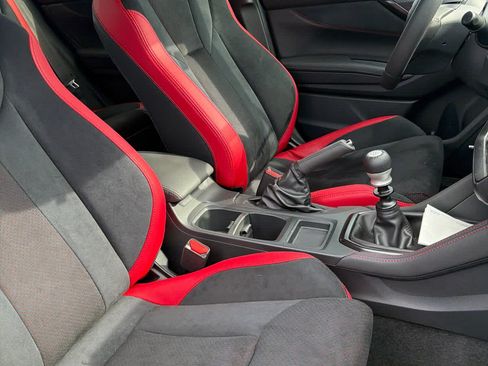 Used 2026 Subaru WRX Limited AWD/4WD image 8