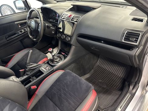 Used 2019 Subaru WRX STI AWD/4WD image 47
