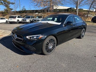 Used 2025 Mercedes-Benz C 300 C 300