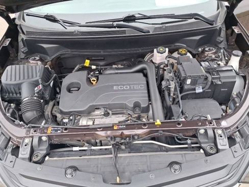 Used 2020 Chevrolet Equinox LT FWD image 35