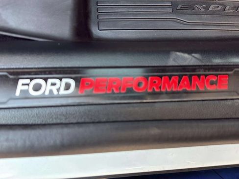 Used 2022 Ford Explorer ST w/ Equipment Group 401A AWD/4WD image 28