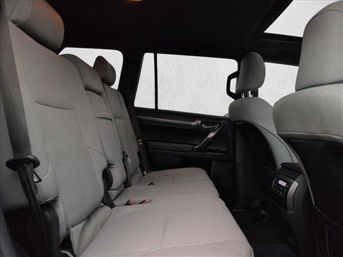 Used 2023 Lexus GX 460 w/ Black Line Special Edition image 20