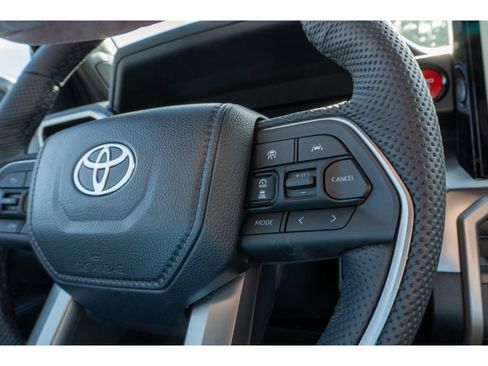 New 2026 Toyota Tacoma TRD Off-Road image 26