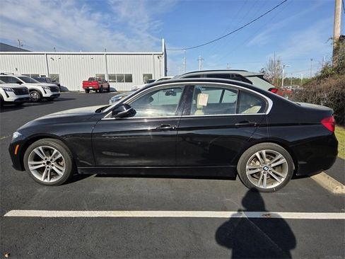 Used 2017 BMW 330i Sedan image 4