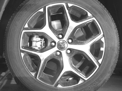 Used 2025 Jeep Compass Limited image 12