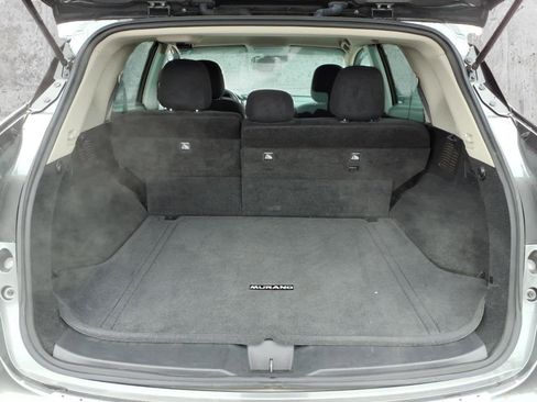 Used 2021 Nissan Murano S image 11