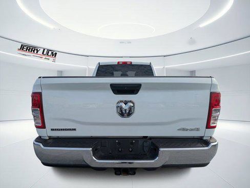 Certified 2024 RAM 3500 Big Horn image 4