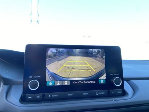 Used 2023 Honda Accord EX image 35