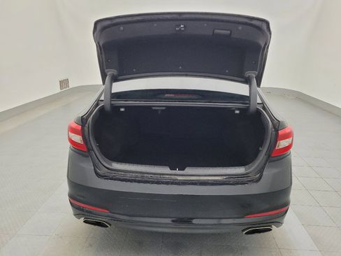 Used 2017 Hyundai Sonata Sport w/ Value Edition Package 02 image 29