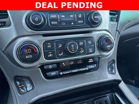 Used 2018 GMC Yukon XL Denali w/ Denali Ultimate Package image 19